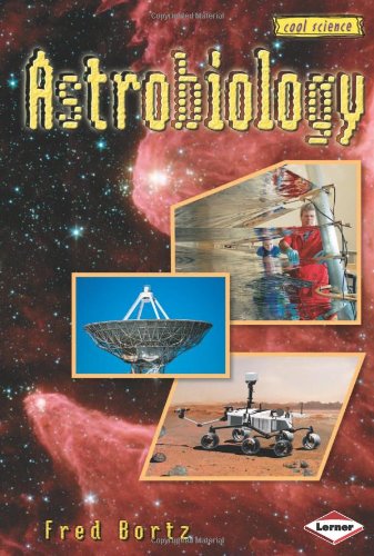 Stock image for Astrobiology for sale by Better World Books