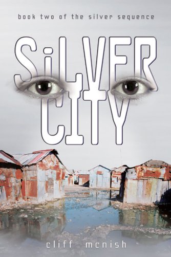 Imagen de archivo de Silver City (Silver Sequence) a la venta por HPB-Diamond