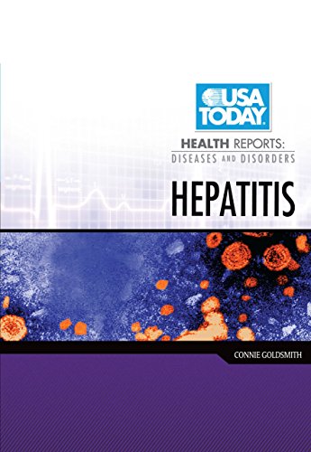 Imagen de archivo de Hepatitis a la venta por ThriftBooks-Dallas