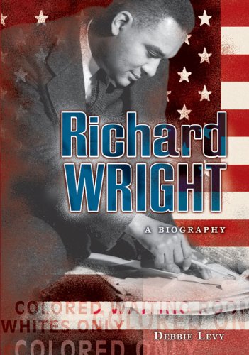 9780822567936: Richard Wright: A Biography (Literary Greats)