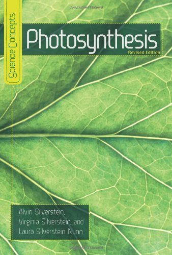 Stock image for Photosynthesis (Science Concepts, Second Series) for sale by Books of the Smoky Mountains