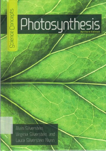 9780822567981: Photosynthesis (Science Concepts, Second Series)
