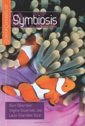 Stock image for Symbiosis (Science Concepts, Second Series) for sale by Hippo Books