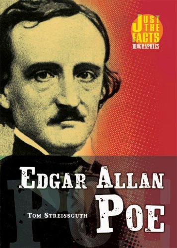 Beispielbild fr Edgar Allan Poe zum Verkauf von Better World Books