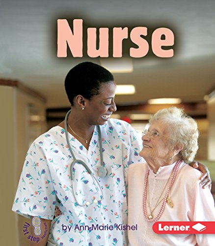 Stock image for Nurse Format: Paperback for sale by INDOO