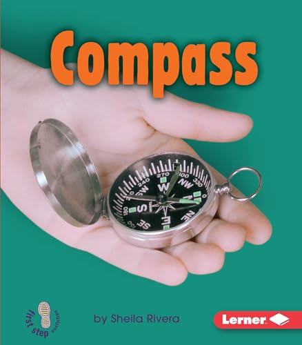 Stock image for Compass for sale by ThriftBooks-Atlanta
