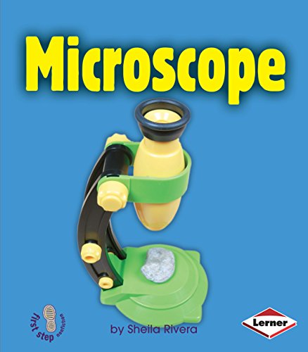 Imagen de archivo de Microscope a la venta por Better World Books