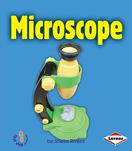 Stock image for Microscope for sale by Better World Books