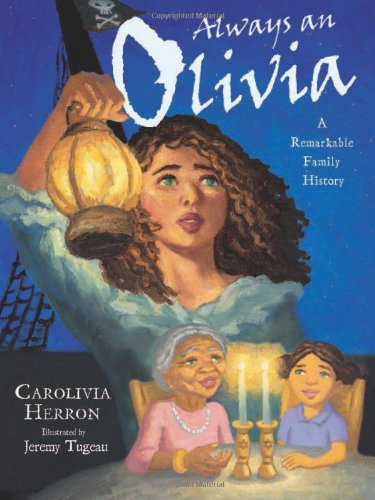 Stock image for Always an Olivia : A Remarkable Family History for sale by Better World Books