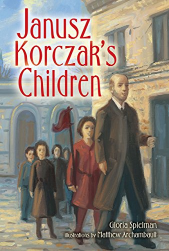 Beispielbild fr Janusz Korczak's Children zum Verkauf von Better World Books