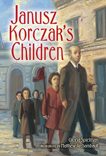 9780822570509: Janusz Korczak's Children
