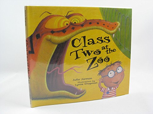 Stock image for Class Two at the Zoo for sale by Dream Books Co.
