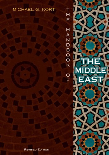 Stock image for The Handbook of the Middle East for sale by Better World Books