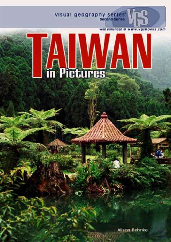 Imagen de archivo de Taiwan in Pictures (Visual Geography Series) a la venta por SecondSale