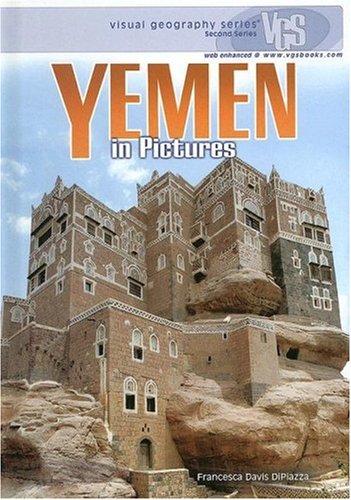 Stock image for Yemen in Pictures for sale by Better World Books