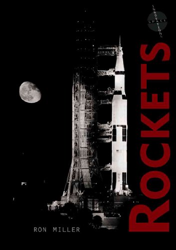 Stock image for Rockets (Space Innovations) for sale by Front Cover Books