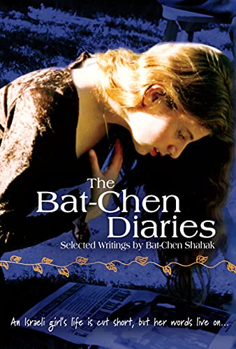 Beispielbild fr The Bat-Chen Diaries (Israel) zum Verkauf von Wonder Book