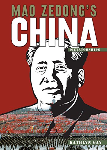 Beispielbild fr Mao Zedong's China zum Verkauf von Better World Books