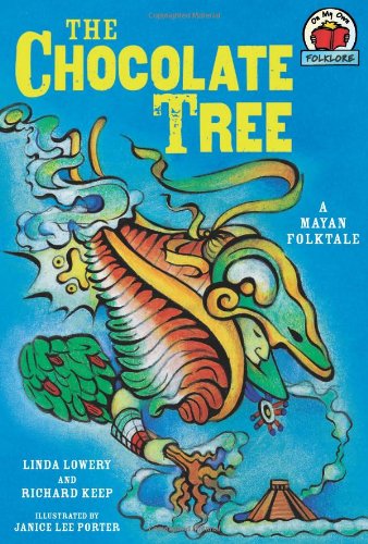 Beispielbild fr The Chocolate Tree : A Mayan Folktale zum Verkauf von Better World Books