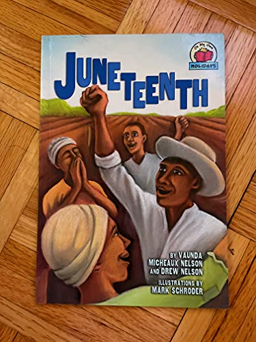 9780822578765: Juneteenth On My Own Holidays