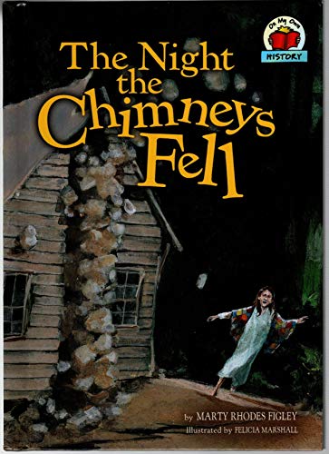9780822578949: The Night the Chimneys Fell