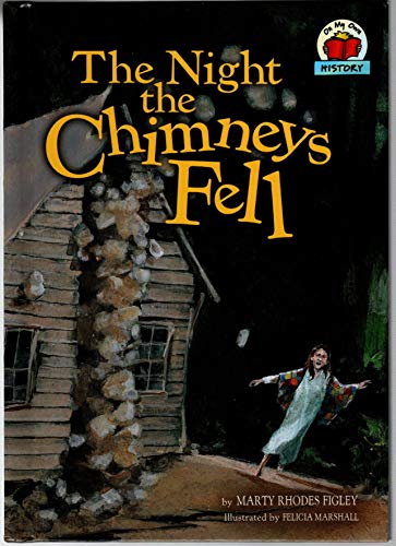 Stock image for The Night the Chimneys Fell for sale by Better World Books