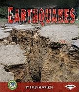 Earthquakes (Early Bird Earth Science) (9780822579946) by Walker, Sally M.