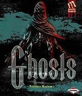 Ghosts (Monster Chronicles) (9780822585237) by Krensky, Stephen