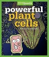 Beispielbild fr Powerful Plant Cells zum Verkauf von ThriftBooks-Atlanta