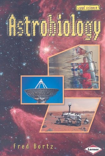 9780822585312: Astrobiology (Cool Science)