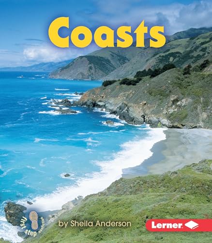Imagen de archivo de Coasts a la venta por Better World Books