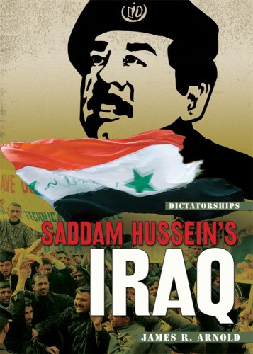9780822586654: Saddam Hussein's Iraq (Dictatorships)