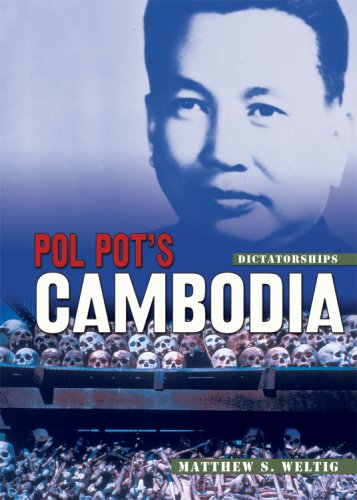 Beispielbild fr Pol Pot's Cambodia zum Verkauf von Better World Books