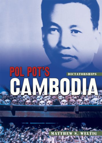 Imagen de archivo de Pol Pot's Cambodia a la venta por Better World Books