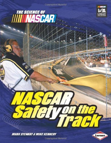 Stock image for NASCAR Safety on the Track (The Science of Nascar) for sale by HPB-Ruby