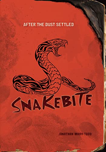 Stock image for Snakebite for sale by ThriftBooks-Atlanta