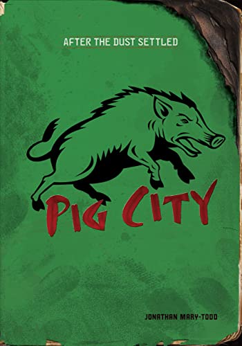 Stock image for Pig City for sale by Better World Books