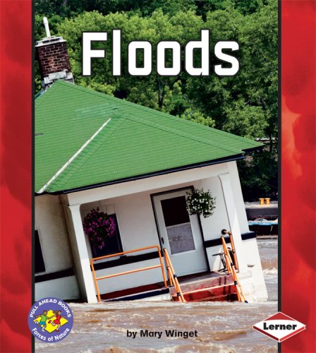 Beispielbild fr Floods zum Verkauf von Better World Books