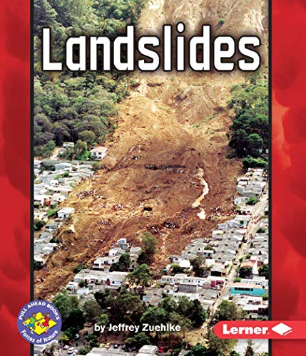 Stock image for Landslides (Pull Ahead Books ? Forces of Nature) for sale by Books of the Smoky Mountains
