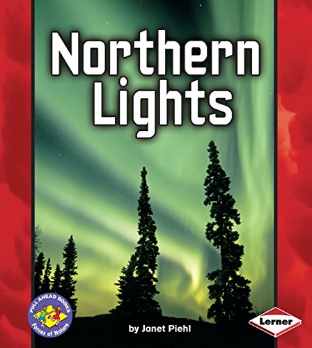 Stock image for Northern Lights for sale by Better World Books