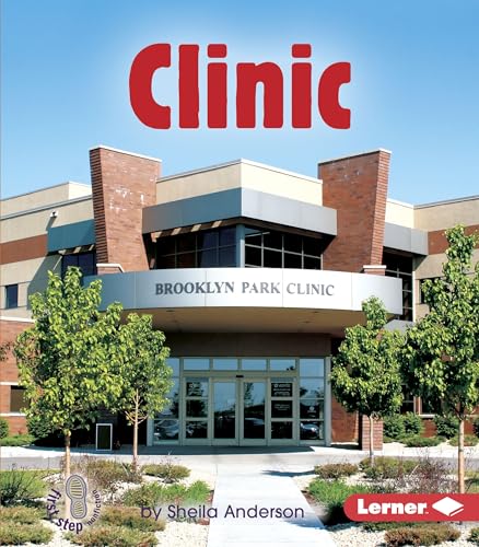 Stock image for Clinic Format: Paperback for sale by INDOO