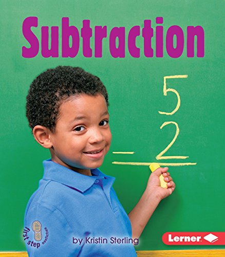 Stock image for Subtraction Format: Paperback for sale by INDOO