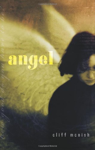 Stock image for Angel for sale by The Maryland Book Bank