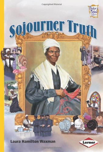 Stock image for Sojourner Truth for sale by Better World Books