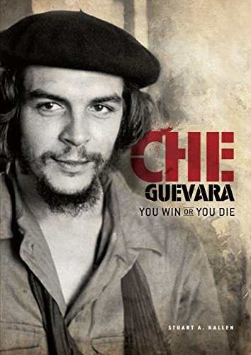 Beispielbild fr Che Guevara: You Win or You Die zum Verkauf von SecondSale