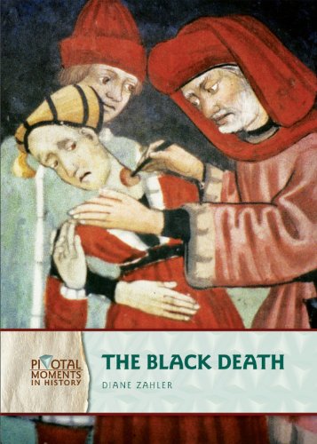 Beispielbild fr The Black Death zum Verkauf von Better World Books