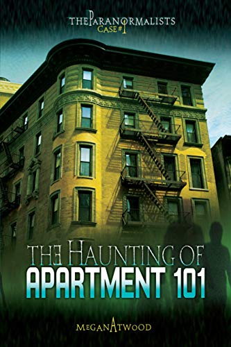9780822590774: Case #01: The Haunting of Apartment 101 (The Paranormalists, 1)