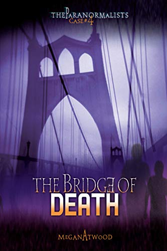 Beispielbild fr The Bridge of Death zum Verkauf von Better World Books