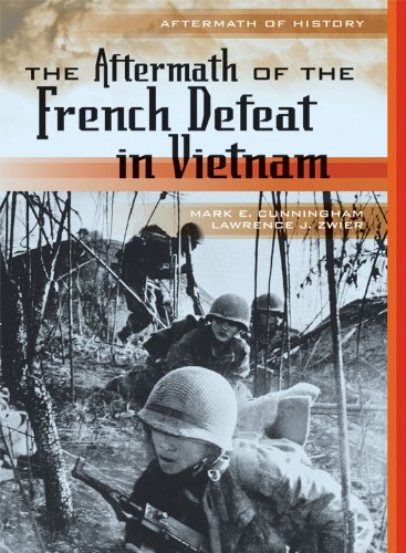 Stock image for The Aftermath of French Defeat in Vietnam (Aftermath of History) for sale by OwlsBooks