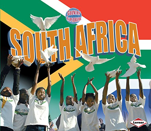 Stock image for South Africa for sale by Better World Books